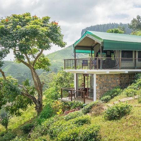 Madulkelle Tea&Eco Lodge Kandy Exterior foto